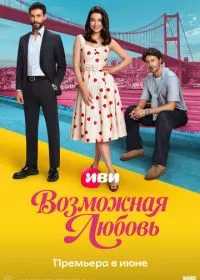 Постер сериалa Возможная любовь